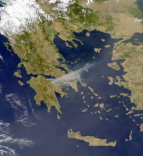 3 Περιοχή μελέτης-δεδομένα 3.