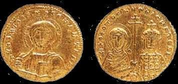Ο Νικηφόρος Φωκάς ήταν από τους πιο νικηφόρους στρατηγούς του Βυζαντίου και φαίνεται πως δικαίωσε πλήρως το όνομά του.