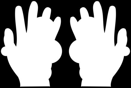 hands, από Perhelion,