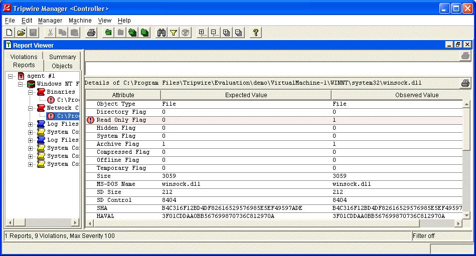 Simple Network Management Protocol (SNMP) Σο πρωτόκολλο SNMP, επιτρζπει ςτισ ςυςκευζσ του δικτφου να επικοινωνοφν με ζνα κεντρικό ςφςτθμα παρακολοφκθςθσ και να αναφζρουν όχι μόνο ποια δεδομζνα