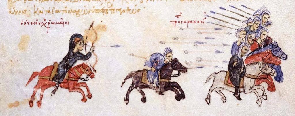 ΑΡΙΣΤΟΤΕΛΕΙΟ ΠΑΝΕΠΙΣΤΗΜΙΟ ΘΕΣΣΑΛΟΝΙΚΗΣ ΦΙΛΟΣΟΦΙΚΗ ΣΧΟΛΗ ΤΜΗΜΑ ΙΣΤΟΡΙΑΣ & ΑΡΧΑΙΟΛΟΓΙΑΣ Τομέας Αρχαίας Ελληνικής, Ρωμαϊκής, Βυζαντινής και Μεσαιωνικής Ιστορίας ΠΡΩΤΕΥΟΥΣΑ ΔΙΠΛΩΜΑΤΙΚΗ