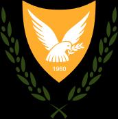 28 Σύμβολα Κυπριακής Δημοκρατίας Εκδοχή από 1960-2006 Εκδοχή από 2006 εώς σήμερα Στο εθνόσημο της Κύπρου εικονίζεται: 1.