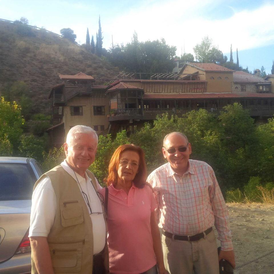 NASEREDDIN ROTARY