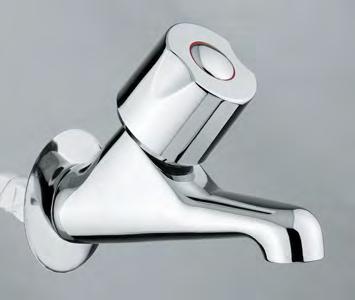 19.113 IT_ Rubinetto a muro EN_ Wall mounted basin tap FR_ Robinet mural GR_ μπαταρία