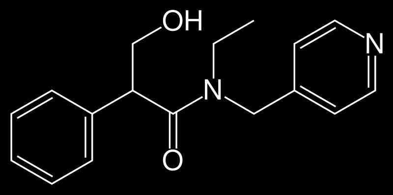 Tropicamide Συνθετικό