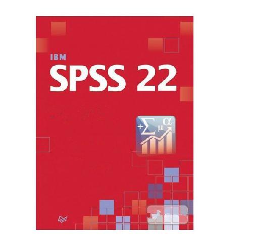 SPSS 22.
