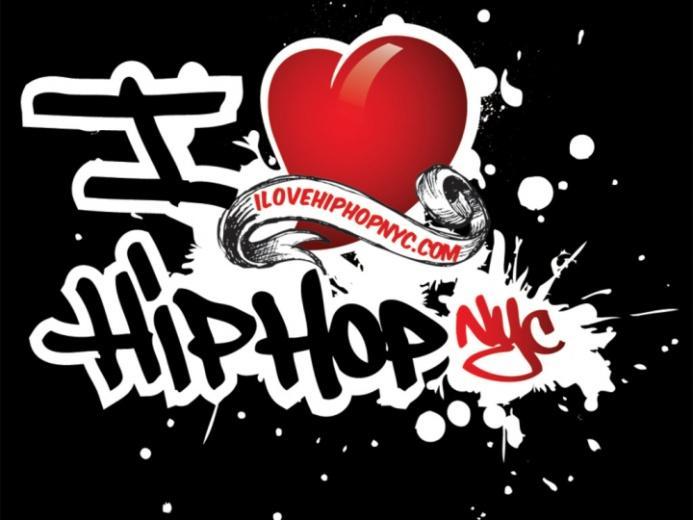 Hip-Hop