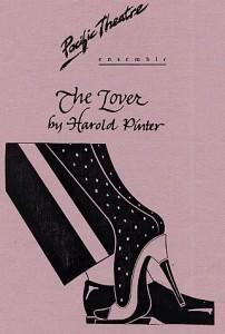 The Lover, Harold
