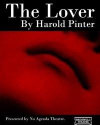 The Lover, Harold Pinter (2/2) https://www.