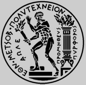 ΕΘΝΙΚΟ ΜΕΤΣΟΒΙΟ ΠΟΛΥΤΕΧΝΕΙΟ ΣΧΟΛΗ ΠΟΛΙΤΙΚΩΝ ΜΗΧΑΝΙΚΩΝ ΤΟΜΕΑΣ ΜΕΤΑΦΟΡΩΝ ΚΑΙ ΣΥΓΚΟΙΝΩΝΙΑΚΗΣ ΥΠΟ ΟΜΗΣ ΧΡΗΣΗ ΚΙΝΗΤΟΥ ΤΗΛΕΦΩΝΟΥ ΚΑΙ