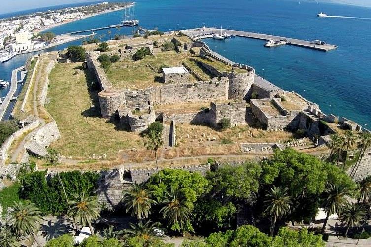 Κρητικής Επανάστασης και για την καλύτερη οχύρωση των κατοίκων ανακατασκευάστηκε.