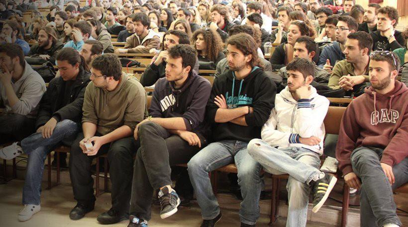 Σήμερα είναι το μόνο αμιγώς ιστορικό τμήμα ελληνικού ΑΕΙ και ο