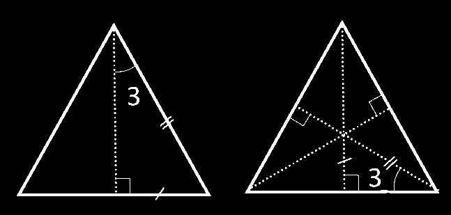 Οι πλευρές του κανονικού δωδεκαέδρου, στο οποίο ο Πλάτων επεφύλαξε τον ρόλο του ουράνιου θόλου που περικλείει τα πάντα, είναι κανονικά πεντάγωνα.
