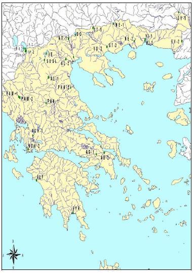III. Δπηθαλεηαθνί απνδέθηεο νη νπνίνη εμεηάζηεθαλ γηα