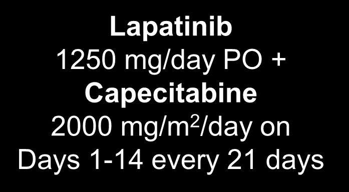 EGF100151 Phase III Study: Lapatinib + Capecitabine in Advanced Breast Cancer Patients with HER2+ progressive MBC or stage IIIB/IIIC