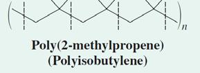 Polimeri Poli(2-metilpropen) (Poliizobutilen)