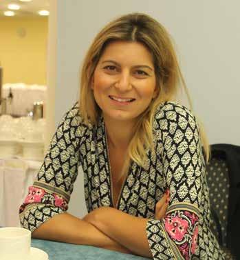 Παράλληλα, η εκπαιδευτική μας δραστηριότητα υποστηρίζει τους εκπαιδευόμενους στην απόκτηση κατάλληλων δεξιοτήτων διοίκησης για να αντιμετωπίσουν την καθημερινότητα της επιχειρηματικής δραστηριότητας.