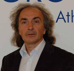 Έργων Νταουλιάρης Αργύρης Σχολή