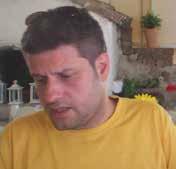 Σπύρος Ζωχιός Εκπαιδευτής ΕσΥ.
