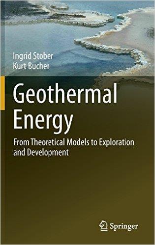 Specific chapters of the book deal with borehole heat exchangers and with the direct use of groundwater and thermal water in hydrogeothermal systems.