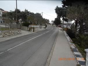BROJ PROJEKTA: 15-039 str.