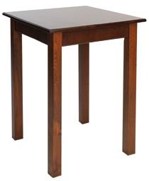 TABLE BASE INOX