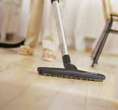 Príslušenstvo na čistenie v domácnosti Príslušenstvo na čistenie v domácnosti Vysávače, leštiče s odsávaním, RoboCleaner, čistič okien Bez správneho príslušenstva ostane aj ten najvyšší sací výkon