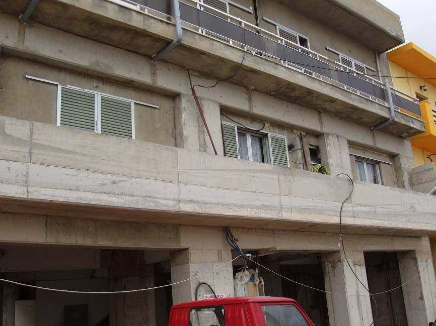 (υποστυλώµατα Α'