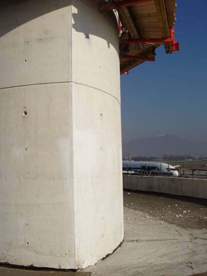 1,2: Εργοστάσιο ITALCEMENTI