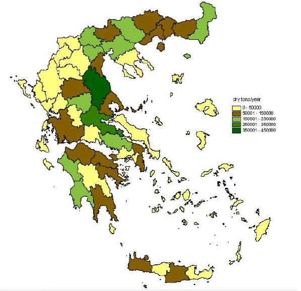 του οποίου είναι άμεσα διαθέσιμο. Παράλληλα, η ενέργεια που μπορεί να παραχθεί είναι, σε πολλές περιπτώσεις, οικονομικά ανταγωνιστική αυτής που παράγεται από τις συμβατικές πηγές ενέργειας.