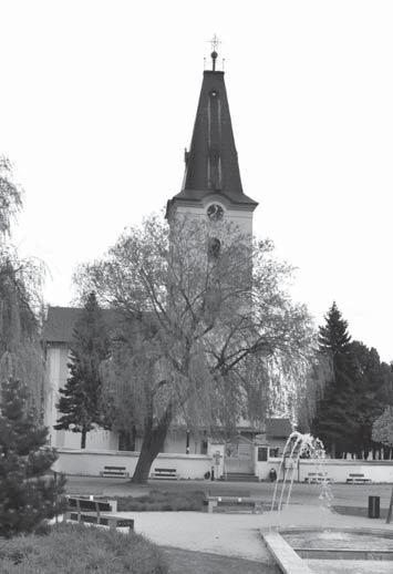 ĎAKUJEME všetkým voličom za prejavenú dôveru. Sľubujeme, že budeme pracovať v prospech všetkých občanov a veríme, že vás nesklameme. M. Kotrady, K. Babíková, Š. Džubák, M. Krajňák, L. Kunzo, D.