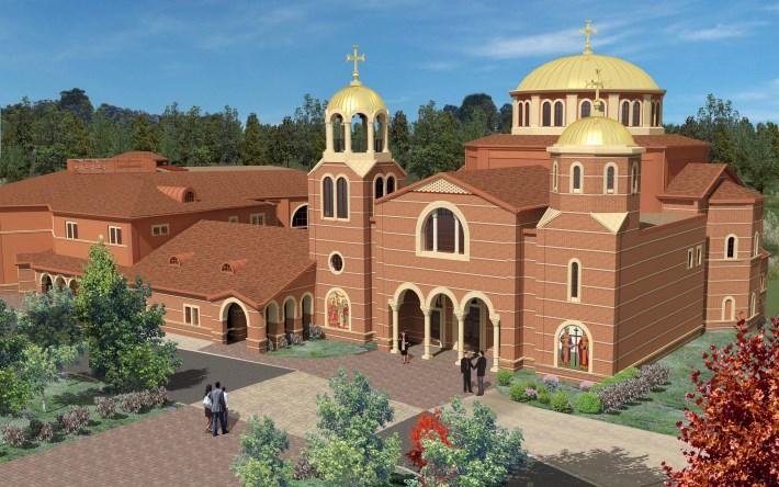 Orthodox Churc h of