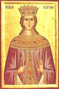He was sanctified from his mother's womb, as the Lord Himself said concerning him: "Before I formed thee in the belly, I knew thee; and before thou camest forth from the womb, I sanctified thee; I