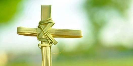 2017 Palm Sunday Luncheon A Great Success Because On behalf of the Ladies of Philoptochos, we would like to thank everyone who participated in and joined us for our Annual Palm Sunday Luncheon at the