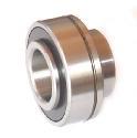 INSERT BEARINGS UC Series UC Series Number Shaft Diameter d Dimensions (mm) Basic Load Ratings (KN) UC-- inch mm D B C n m G ds