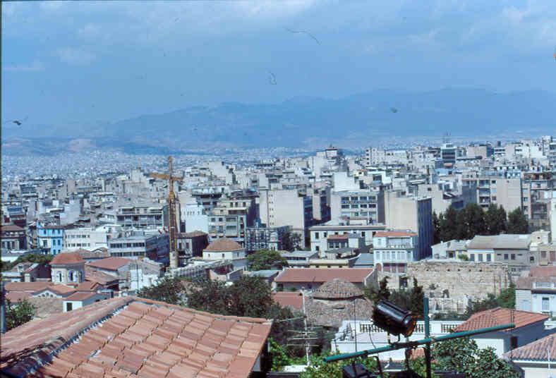 ΕΛΛΕΙΨΗ ΟΙΚΙΣΤΙΚΗΣ ΠΟΛΙΤΙΚΗΣ ΜΙΑ ΒΙΩΣΙΜΗ