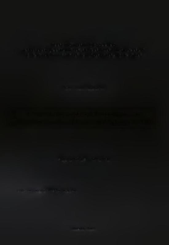 ΧΗΜΙΚΩΝ ΔΙΕΡΓΑΣΙΩΝ Μεταπτυχιακή εργασία