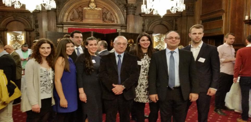 Λοιπές δράσεις Erasmus+: Επιμόρφωση Ελλήνων φοιτητών σε θέματα εξωστρέφειας μέσω αξιοποίησης ευρωπαϊκών προγραμμάτων => Ενεργοποίηση του προγράμματος Erasmus+ για τους φοιτητές/τριες, με σκοπό την