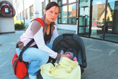 katero sestavlja okoli 17.000 prostovoljnih Ëlanic/ov, zadnji teden v maju pa je sodelovala tudi na 10.
