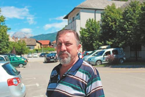 Zbornice. Pravi, da se vseæivljenjsko izobraæuje, saj je opravila ogromno dodatnih strokovnih izobraæevanj, izdala knjigo in lepo πtevilo strokovnih Ëlankov.