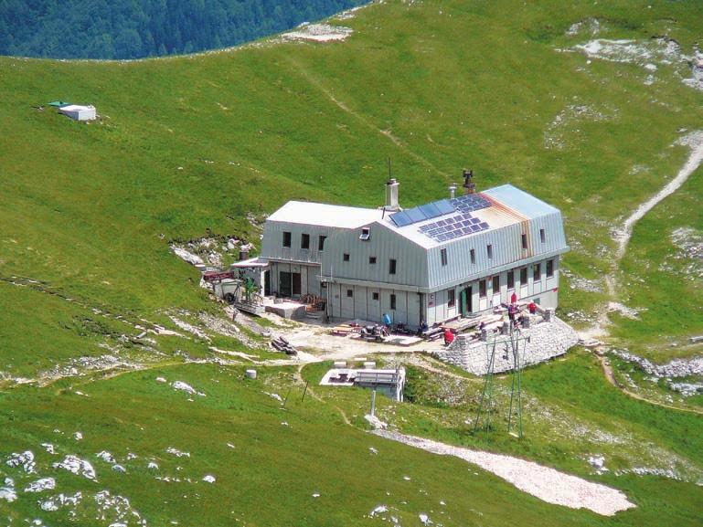 Calcit Kamnik je minulo nedeljo ponovno nastopila na turnirju, tokrat mednarodnem.