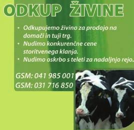 Predstavljena bosta tudi programa 2.