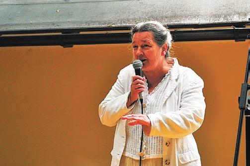 Ob 70-letnici smo v Nevljah pripravili razstavo ledenodobnih æivali, kjer je sodelovala tudi arheologinja ga. Æeleznikar iz Muzeja Zaprice. Kaj muzej ponuja obiskovalcem?