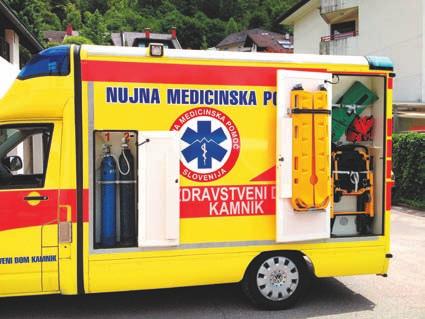 Tudi æupan Marjan arec je izrazil veselje in spoπtovanje do vseh, ki skrbijo za vizijo dobre druæbe, ki so solidarni in pomagajo izboljπati kakovost æivljenja ljudi z omejeno moænostjo gibanja.