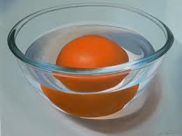 Τάξη: ΣΤ 5 Π 3: Το πορτοκάλι πάχυνε Πείραμα Ακόμα πιο