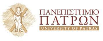 ΠΟΛΥΤΕΧΝΙΚΗ ΣΧΟΛΗ ΤΜΗΜΑ ΜΗΧΑΝΟΛΟΓΩΝ & ΑΕΡΟΝΑΥΠΗΓΩΝ ΜΗΧΑΝΙΚΩΝ ΕΡΓΑΣΤΗΡΙΑΚΕΣ ΑΣΚΗΣΕΙΣ Μετάδοση Θερμότητας ΙΙ ΕΛΕΥΘΕΡΗ ΜΕΤΑΦΟΡΑ