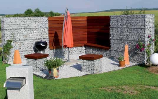 PLETIVO 4-HRANNÉ, PVC ÚPRAVA Výška Veľkosť oka Cena/25 bm 1000 mm 50 mm 39,90 1250 mm 50 mm 49,90