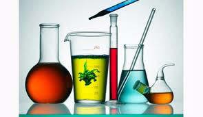 Ουσίες στη χημεία Μαγειρική σόδα (NaHCO 3 ) Εκχύλισμα κόκκινου λάχανου