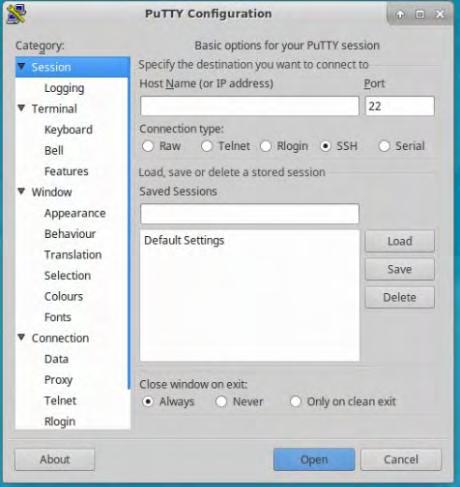 Διαφορετικά αν πρόκειται για υπολογιστή με windows κατεβάζουμε το πρόγραμμα από την ιστοσελίδα: http://www.tightvnc.