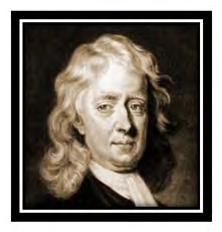 Μονάδα μέτρησης της Δύναμης Η μονάδα μέτρησης της δύναμης στο Διεθνές Σύστημα Μονάδων είναι το Νιούτον (Newton), προς τιμή του Άγγλου Φυσικού Isaac Newton (Ισαάκ Νεύτωνας).